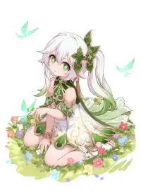 希尔薇_726
