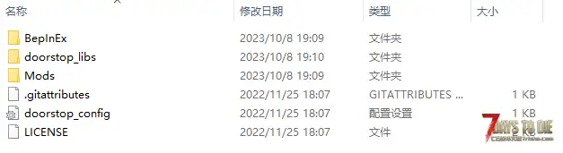求教大佬亡灵解压包这正常吗？