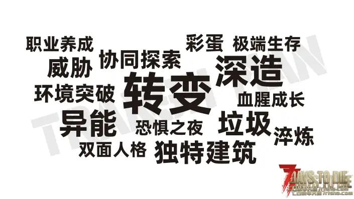 【公益】【服务器】6.10新档 垃圾佬1.4+扩展+隐匿之光10K地图