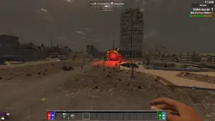 【地图MOD】V1 – 黑暗瀑布 v6 – 世界末日 6k 挑战地图 [搬运]