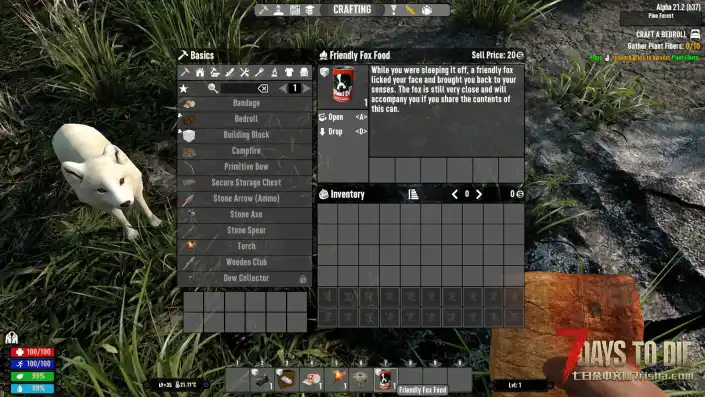 【大MOD】《内陆公路赛》V1.0[搬运/汉化]