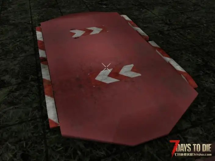 【小型mod】车辆旋转器 V1(V1.0/V1.1/汉化)
