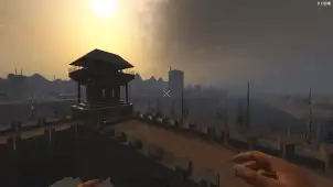 【地图MOD】V1 – 黑暗瀑布 v6 – 世界末日 6k 挑战地图 [搬运]
