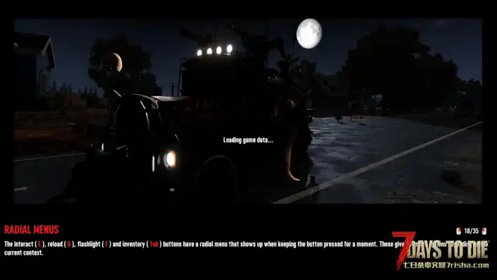 【大MOD】《内陆公路赛》V1.0[搬运/汉化]