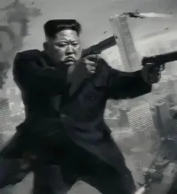 开阔的摩羯土
