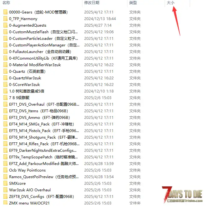 战争塔科夫游戏版本1.2