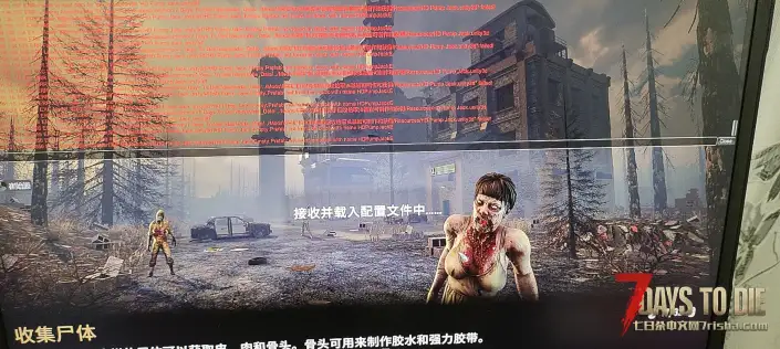 联机萌新求助