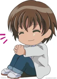 GangPear