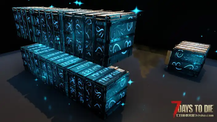 【A20.3】魔法储存箱