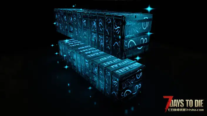 【A20.3】魔法储存箱