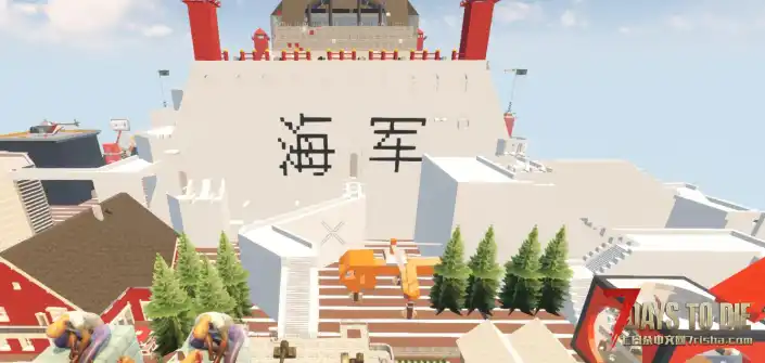 【海贼王】已开放，专属武器，专属职业，专属队友增益技能，隐藏职业罗杰