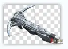 【A20】超级机械弩MOD