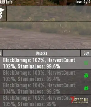 【武器大师】原版所有武器200级技能增幅MOD