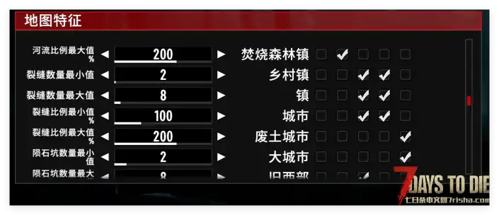 终极地图生成管理器+批量生成地图保存器 汉化版 7.28最新