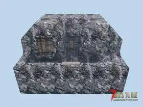 A21的无敌房屋和A20那个一样，只是修改了缺失的东西