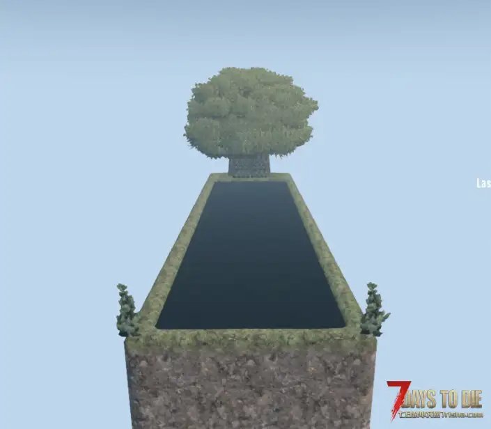 A21地下基地