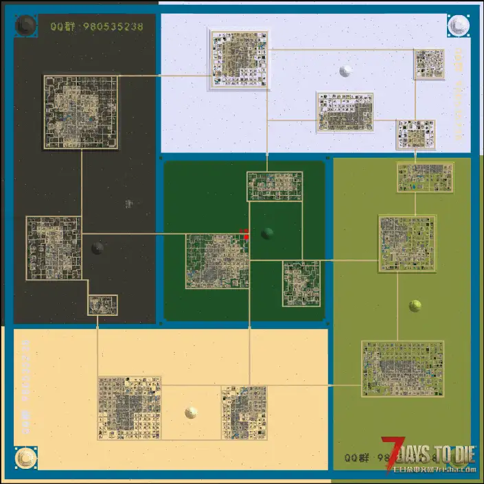 【服务器】新开 2.4直连扩展服