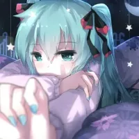 蓝天雪月