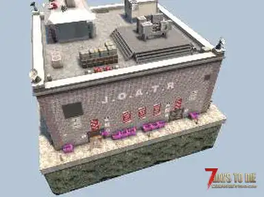 MXMRMXs的预制件包1.17 v3.1 【已汉化】