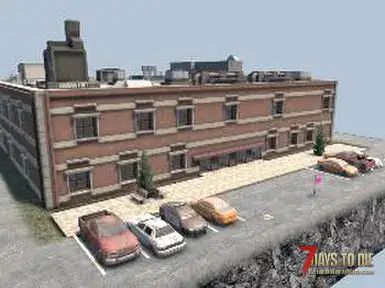 MXMRMXs的预制件包1.17 v3.1 【已汉化】