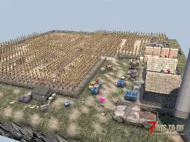 MXMRMXs的预制件包1.17 v3.1 【已汉化】