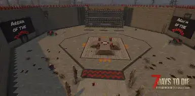 MXMRMXs的预制件包1.17 v3.1 【已汉化】