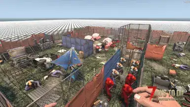 MXMRMXs的预制件包1.17 v3.1 【已汉化】