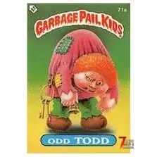 搬运 汉化N网，80s收集套卡GarbagePailKids（适配2.0）