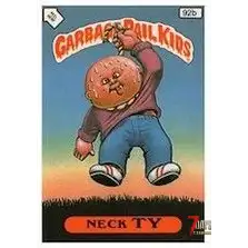 搬运 汉化N网，80s收集套卡GarbagePailKids（适配2.0）