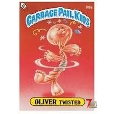 搬运 汉化N网，80s收集套卡GarbagePailKids（适配2.0）