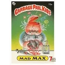 搬运 汉化N网，80s收集套卡GarbagePailKids（适配2.0）
