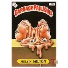 搬运 汉化N网，80s收集套卡GarbagePailKids（适配2.0）