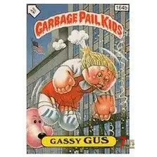 搬运 汉化N网，80s收集套卡GarbagePailKids（适配2.0）