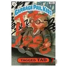 搬运 汉化N网，80s收集套卡GarbagePailKids（适配2.0）
