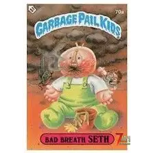 搬运 汉化N网，80s收集套卡GarbagePailKids（适配2.0）