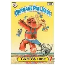 搬运 汉化N网，80s收集套卡GarbagePailKids（适配2.0）