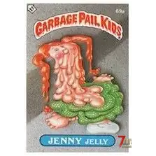 搬运 汉化N网，80s收集套卡GarbagePailKids（适配2.0）