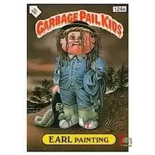 搬运 汉化N网，80s收集套卡GarbagePailKids（适配2.0）