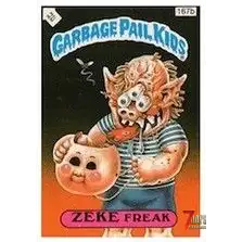 搬运 汉化N网，80s收集套卡GarbagePailKids（适配2.0）