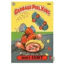 搬运 汉化N网，80s收集套卡GarbagePailKids（适配2.0）