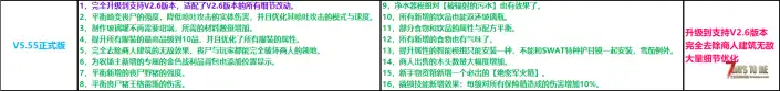 【大型MOD】【V2.6】绝望末日生存模组 V5.55正式版