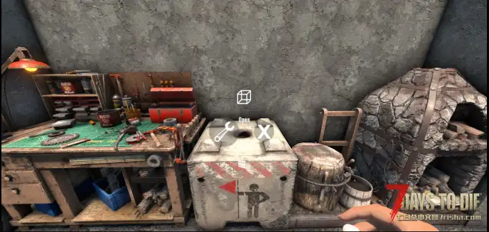 N网搬运:理赔修复(LCB修复系统)