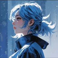 沉落