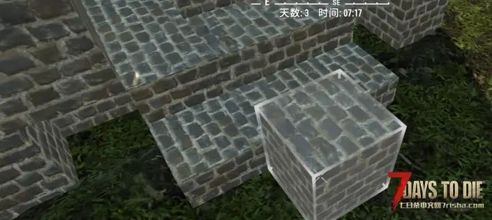 V2.X~V1.X 尸潮建筑 炸弹屋&战斗堡垒  一键放置