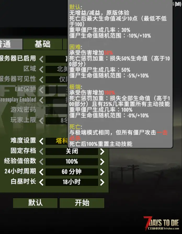 逃离塔科夫 – 大修 1.0（v1.4 稳定版）-5月6号更新