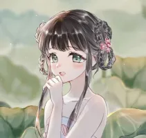 枖桡易安ど♂