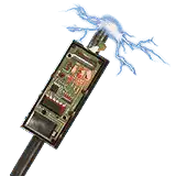 求一个增加电篱笆耐久度的MOD