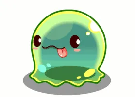 果冻彡