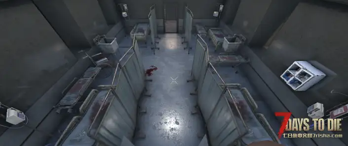 重型末日列车:无畏号