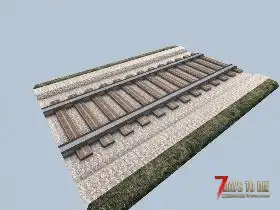 重型末日列车:无畏号